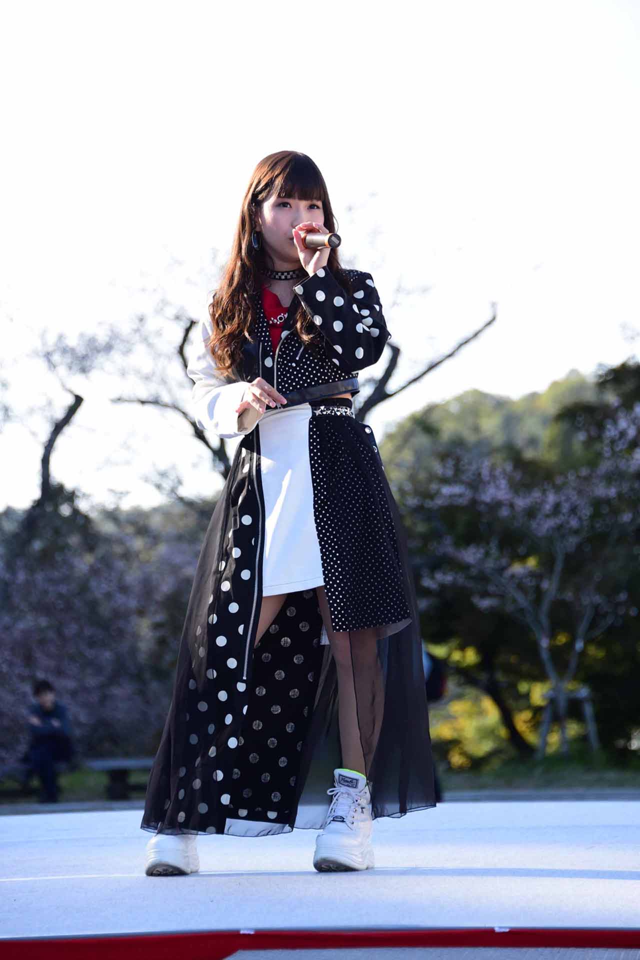 亜咲花