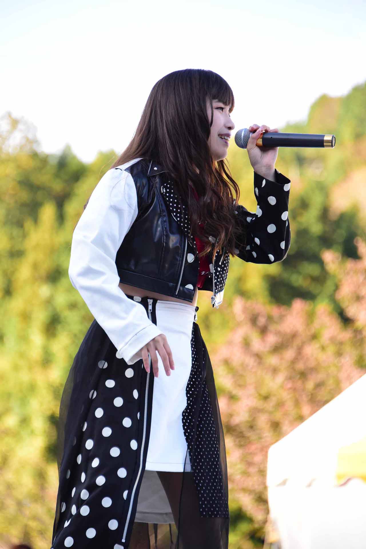 亜咲花