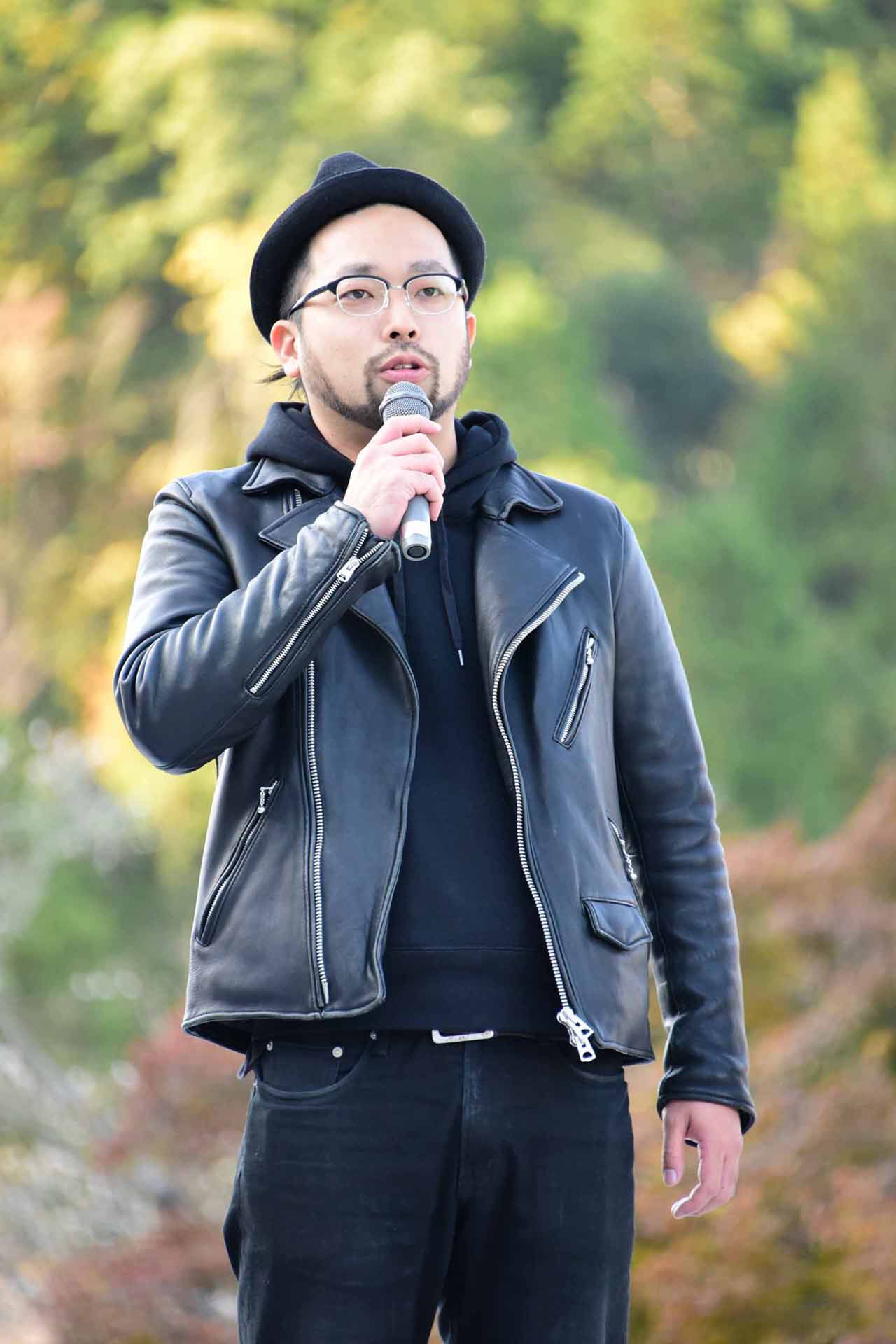 黒崎豪監督