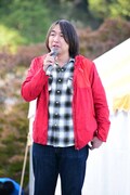 小石川淳氏