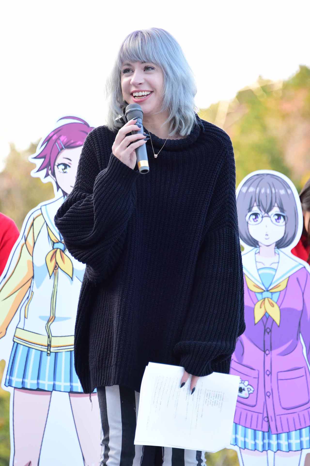 ケイトリン