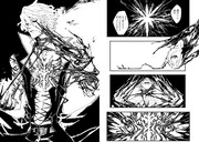 「Devil May Cry 5 - Visions of V -」より。