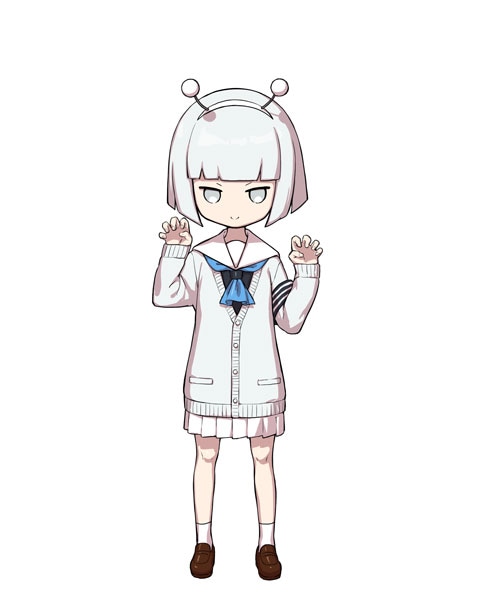 来星ナユ