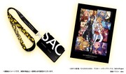 「ソードアート・オンライン -エクスクロニクル- in KYOTO」グッズ付き入場券。