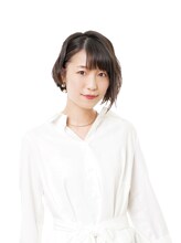 松井恵理子