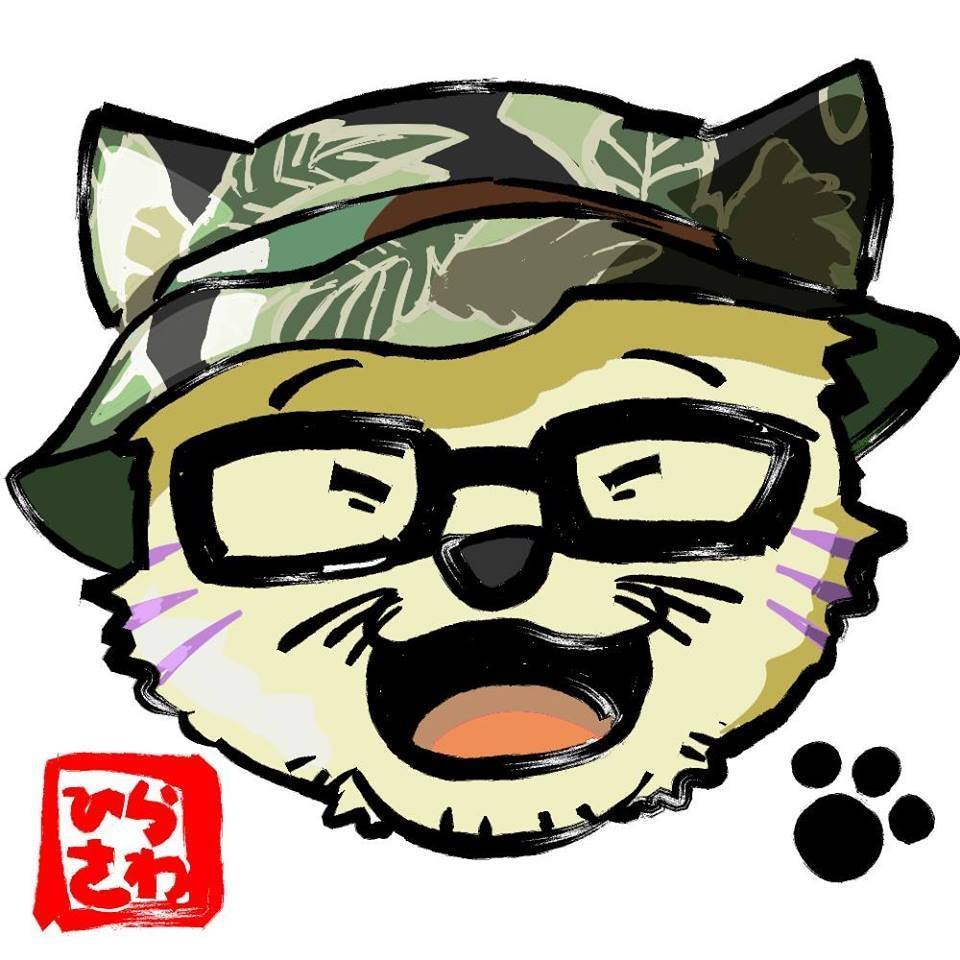 ひらさわひさよし総監督