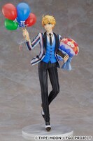 「セイバー/アーサー・ペンドラゴン〔プロトタイプ〕 英霊正装Ver.」