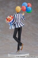 「セイバー/アーサー・ペンドラゴン〔プロトタイプ〕 英霊正装Ver.」