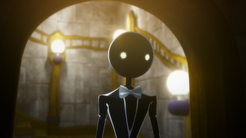 劇場版「DEEMO サクラノオト -あなたの奏でた音が、今も響く-」より。