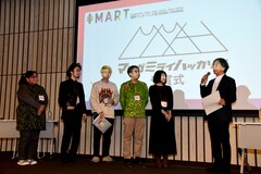 マンガミライハッカソン 大賞受賞作は 味覚を他人と共有できる 近未来描くsf イベントレポート コミックナタリー