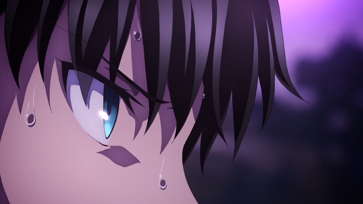 「『Fate/stay night [Heaven's Feel]』III.spring song」予告CMより。