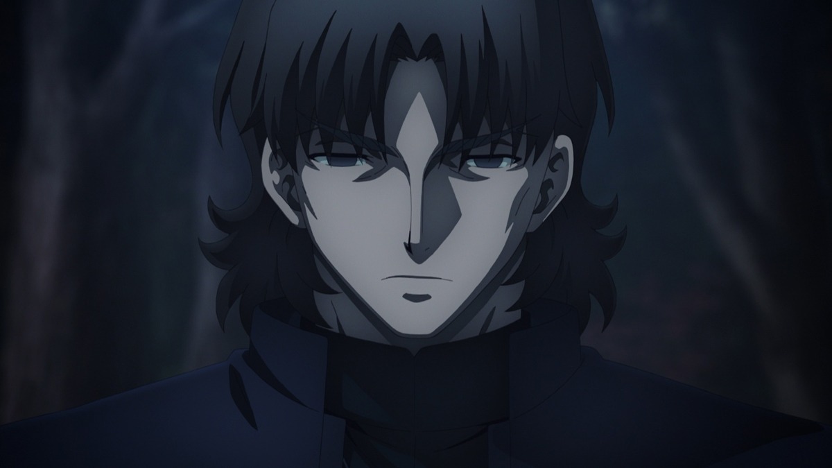 「『Fate/stay night [Heaven's Feel]』III.spring song」予告CMより。