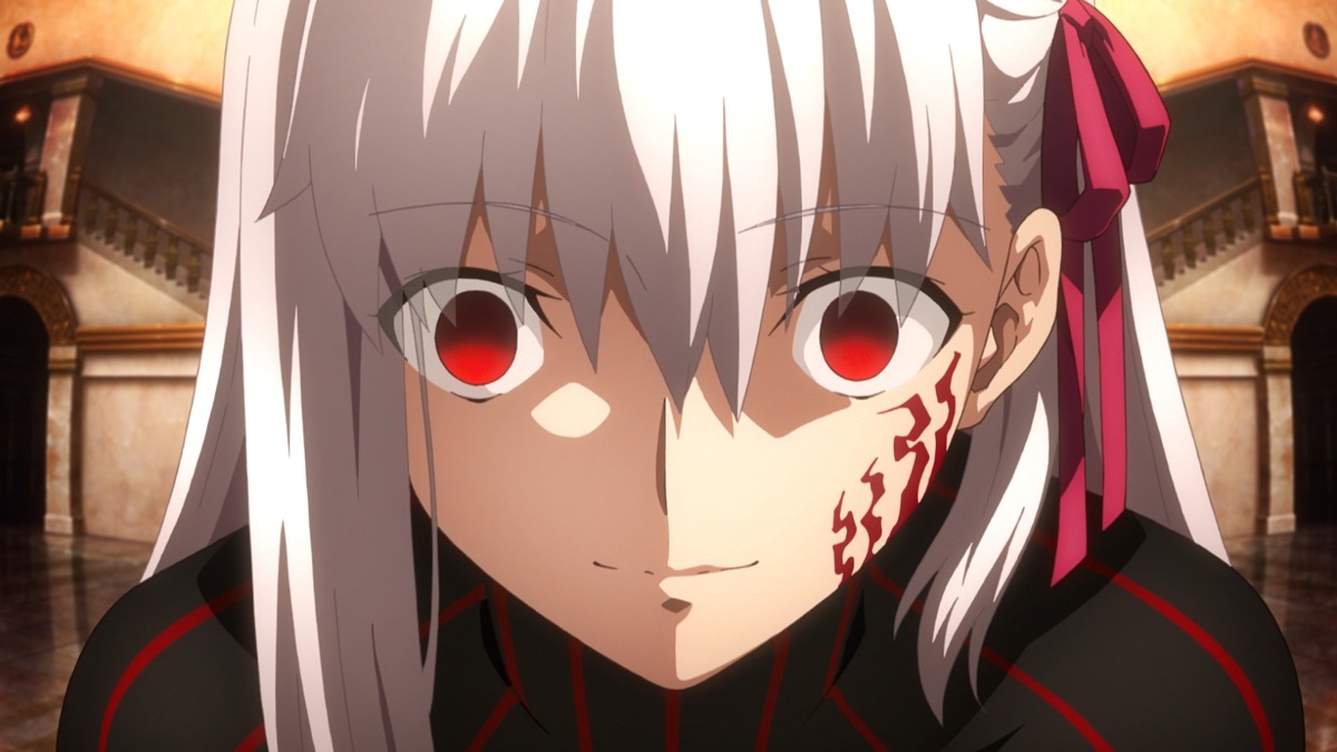「『Fate/stay night [Heaven's Feel]』III.spring song」予告CMより。