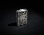 「カウボーイビバップ ZIPPO」