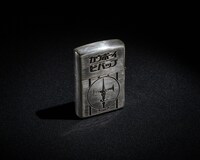 「カウボーイビバップ ZIPPO」