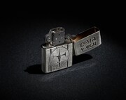 「カウボーイビバップ ZIPPO」