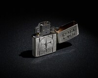 「カウボーイビバップ ZIPPO」