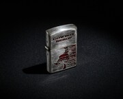 「カウボーイビバップ ZIPPO」