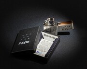 「カウボーイビバップ ZIPPO」