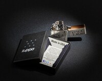 「カウボーイビバップ ZIPPO」