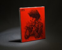 「カウボーイビバップ アートボード」