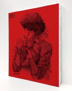 「カウボーイビバップ アートボード」