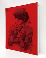 「カウボーイビバップ アートボード」