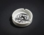 「カウボーイビバップ 灰皿」