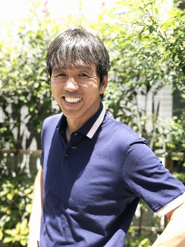 石川光久（Production I.G代表取締役社長）
