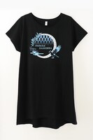 嘴平伊之助モデルのロングカットソー。