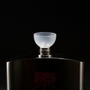 「カウボーイビバップ スキットル」使用時。