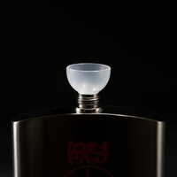 「カウボーイビバップ スキットル」使用時。