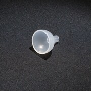 「カウボーイビバップ スキットル」付属ロート。