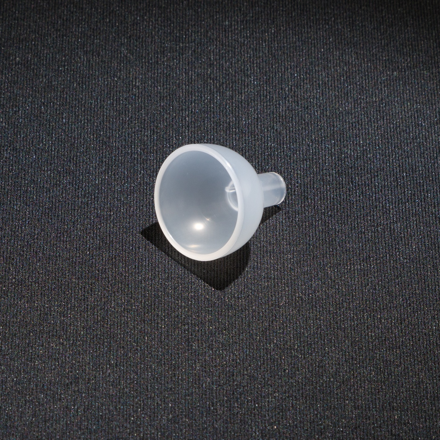 「カウボーイビバップ スキットル」付属ロート。