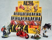 「miniQ『AKIRA』PART.1『金田』」
