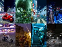 特典ポストカードイメージ。