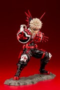 「ARTFX J 爆豪勝己 Limited color edition」