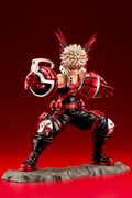 「ARTFX J 爆豪勝己 Limited color edition」