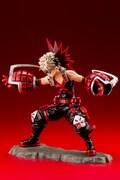 「ARTFX J 爆豪勝己 Limited color edition」