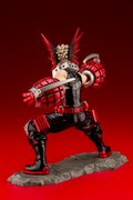 「ARTFX J 爆豪勝己 Limited color edition」