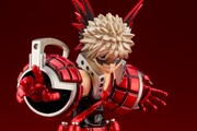 「ARTFX J 爆豪勝己 Limited color edition」