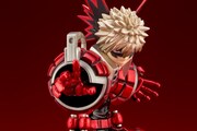 「ARTFX J 爆豪勝己 Limited color edition」
