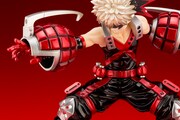 「ARTFX J 爆豪勝己 Limited color edition」