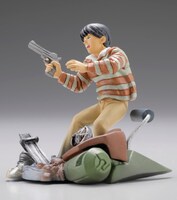 「金田とアーミー」