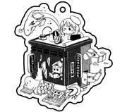 「アクキー・せんせーver.」