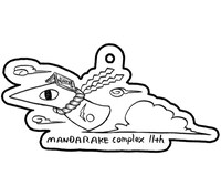 「アクキー・たたりver.」