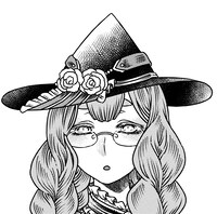 ヘイゼル（CV：茅野愛衣）