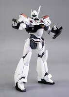 「ロボ道 イングラム1号機」