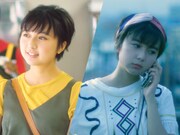 上白石萌歌扮する藤原千佳。