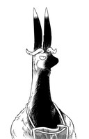 コキリラ（CV：関智一）